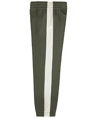Levi's Boys' 4-7 Long-Sleeve Colorblocked Hoodie and Pants, 2-Piece Set