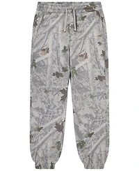 abercrombie kids Boys' 5-16 Regular Fit Jogger Pants