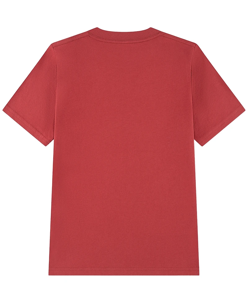abercrombie kids Boys' 5-16 Short-Sleeve T-Shirt