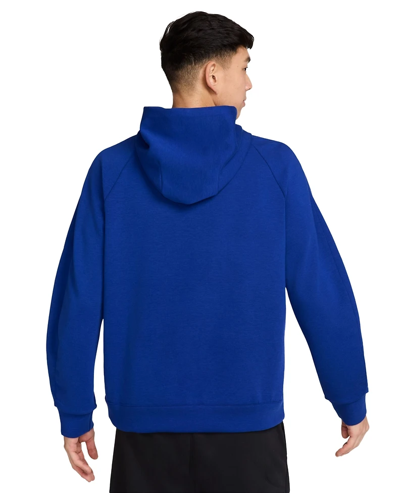 Nike Men's Dri-fit Pull-On Hoodie