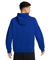 Nike Men's Dri-fit Pull-On Hoodie