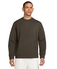 Nike Men's Dri-fit Crewneck Sweatshirt