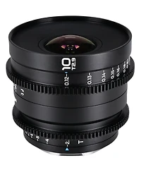 Venus Laowa 10mm T2.9 Zero-d Vv Cine Lens for Canon Rf