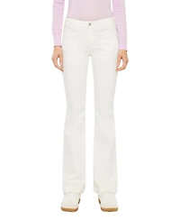 KanCan Women's Yamilet Mid-Rise Bootcut Jeans