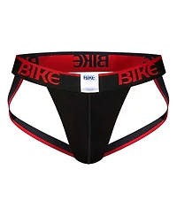 Bike Athletic Men's 3-Pack Stretch Cotton Jockstrap