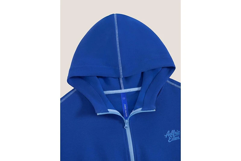 Aelfric Eden Men's Cloud Boxy Sweat Set