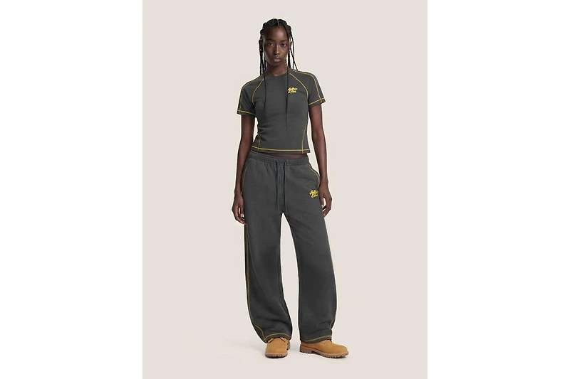 Aelfric Eden Women's Cloud Slim Sweat Set
