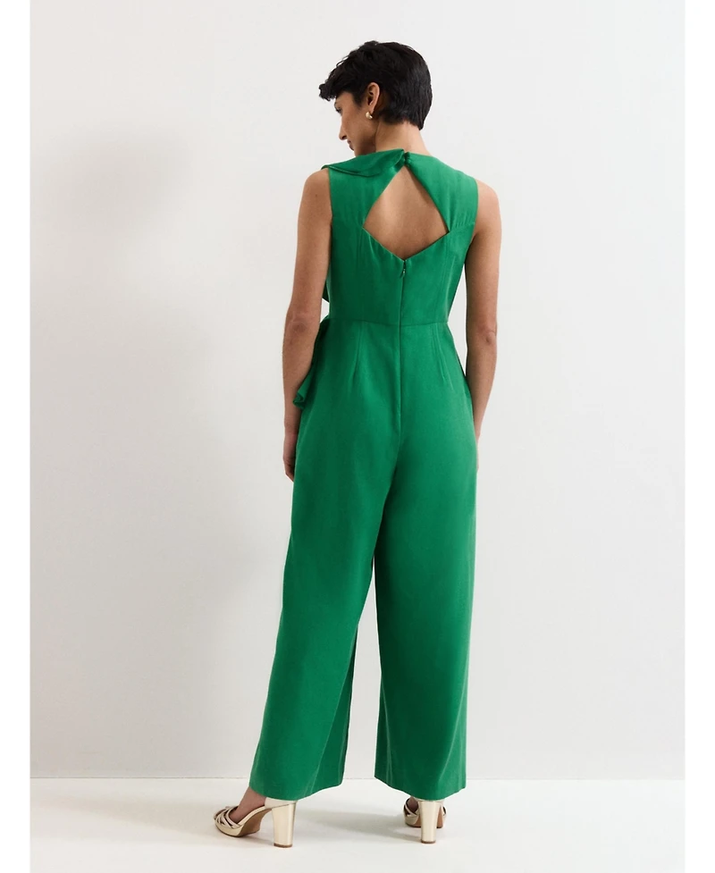 Phase Eight Women's Jillian Wide Leg Jumpsuit