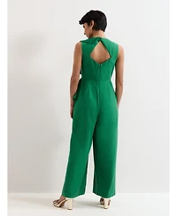 Phase Eight Women's Jillian Wide Leg Jumpsuit