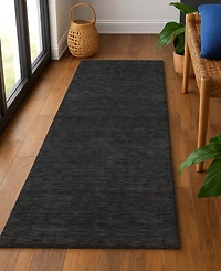 Dalyn Soft Essentials Machine Washable SE6 2'3"x7'6" Runner Area Rug