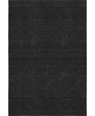 Dalyn Soft Essentials Machine Washable SE6 10'x14' Area Rug