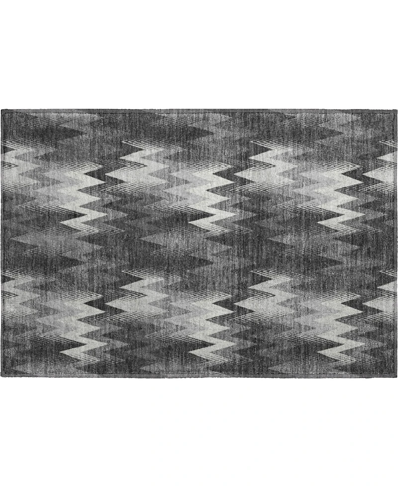 Dalyn Soft Essentials Machine Washable SE5 1'8"x2'6" Area Rug
