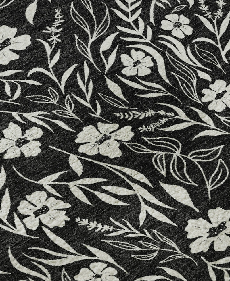 Dalyn Soft Essentials Machine Washable SE4 10'x14' Area Rug