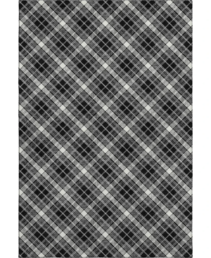 Dalyn Soft Essentials Machine Washable SE3 8'x10' Area Rug