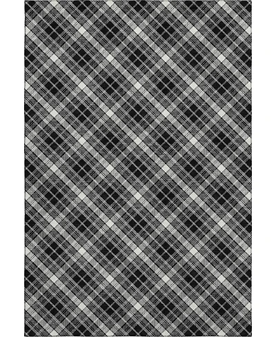 Dalyn Soft Essentials Machine Washable SE3 8'x10' Area Rug