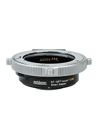 Metabones Canon Ef Lens to Micro Four Thirds T Cine Smart Adapter