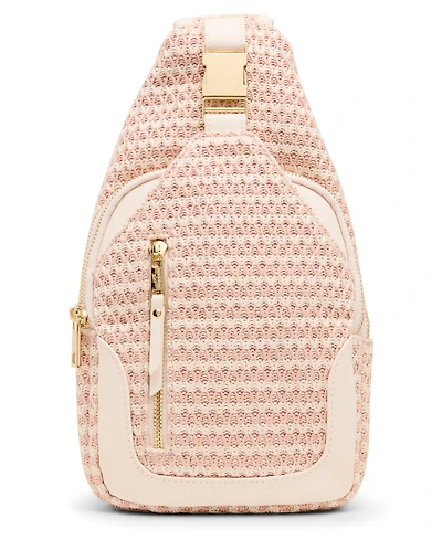 Madden Girl Brooke Mini Sling Crossbody Handbag