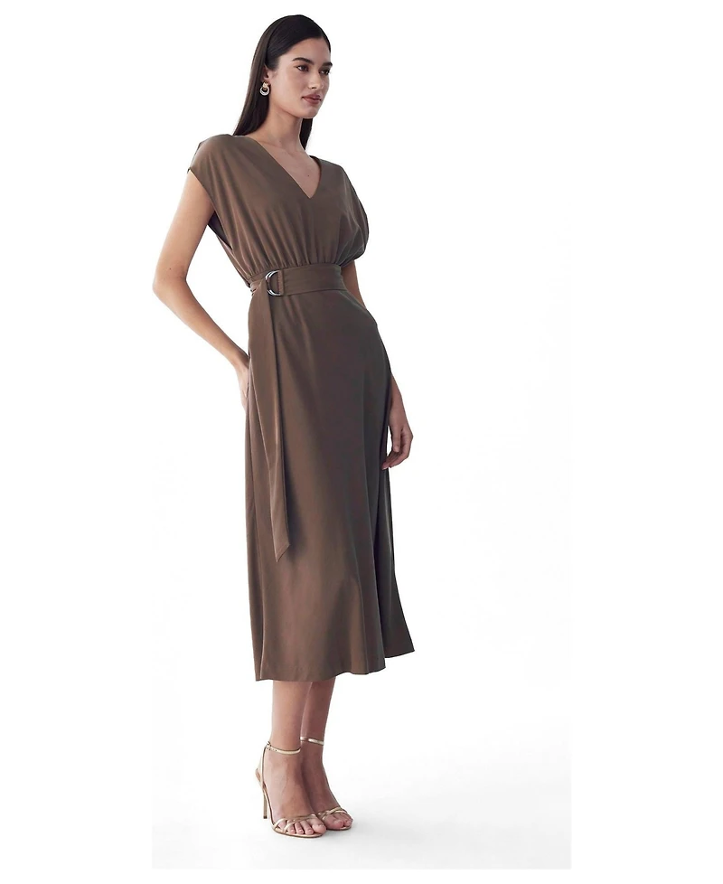 St Mrlo Women's Enzy Dress