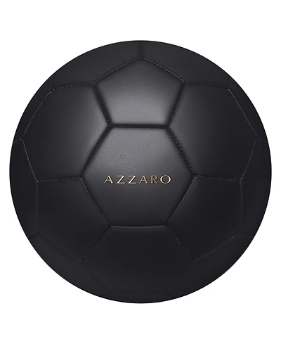 Free Soccer Ball with any $135 Azzaro Fragrance Purchase