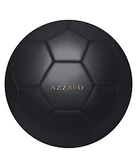 Free Soccer Ball with any $135 Azzaro Fragrance Purchase