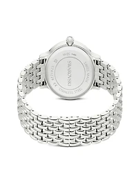 Swarovski Imber Swiss Metal Bracelet Watch 31 x 31mm