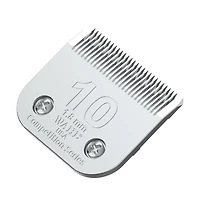 Wahl Professional Animal 10 Medium Competition Series Detachable Blade with 1/16-Inch Cut Length (2358-100)