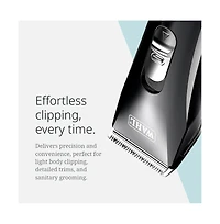 Wahl Pro Animal 4-in-1 Bladeset for Smart Clip Pet Clipper - Adjustable Grooming Blade for Trim Work and Sanitary Areas