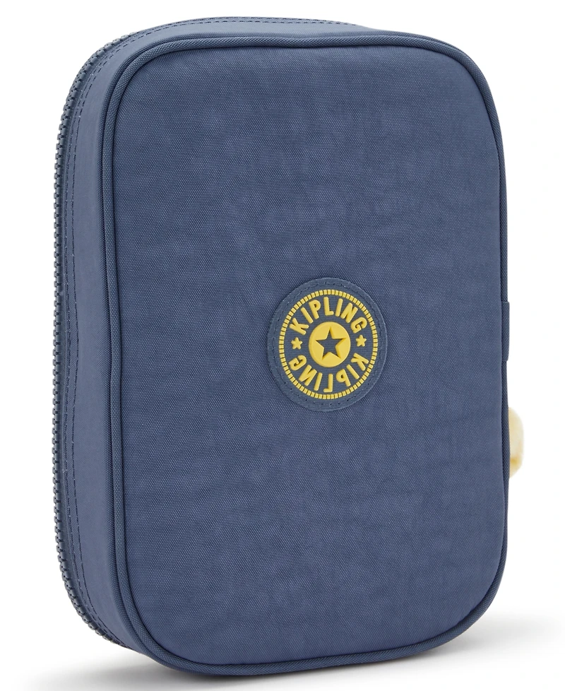 Kipling 100 Pens Zippered Case