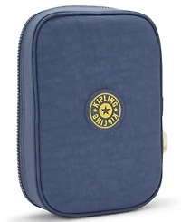 Kipling 100 Pens Zippered Case
