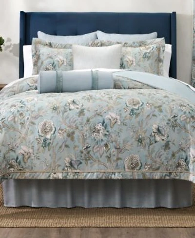 Rose Tree Josephine Floral Comforter Sets