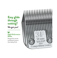 Wahl Professional Animal 3F Full Extra Coarse Competition Series Detachable Blade