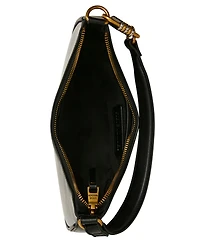 Steve Madden Lohan Small Hobo Handbag