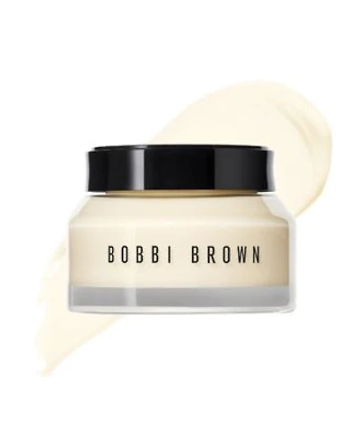 Bobbi Brown Vitamin Enriched Face Base Moisturizer Primer With Vitamin C Hyaluronic Acid