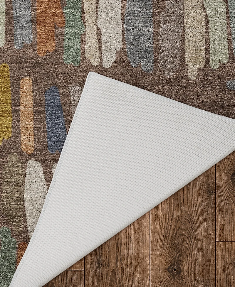 Dalyn Kenner KN5 1'8"x2'6" Area Rug