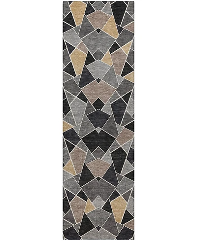 Dalyn Kenner KN8 2'3"x7'6" Runner Area Rug