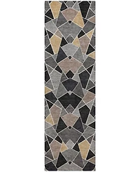 Dalyn Kenner KN8 2'3"x7'6" Runner Area Rug