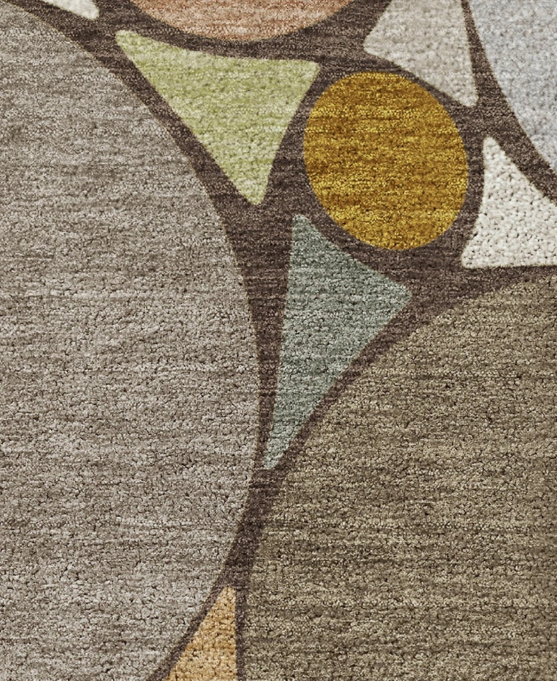 Dalyn Kenner KN1 5'x7'6" Area Rug