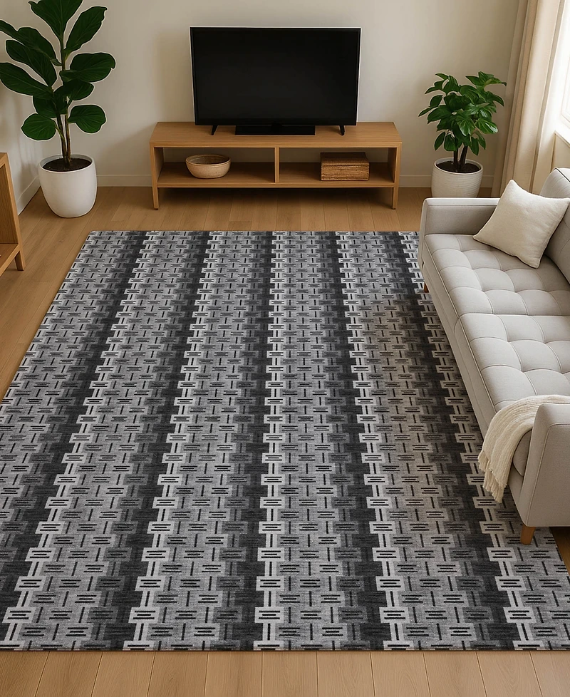 Dalyn Kenner KN3 5'x7'6" Area Rug