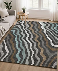 Dalyn Kenner KN4 8'x10' Area Rug