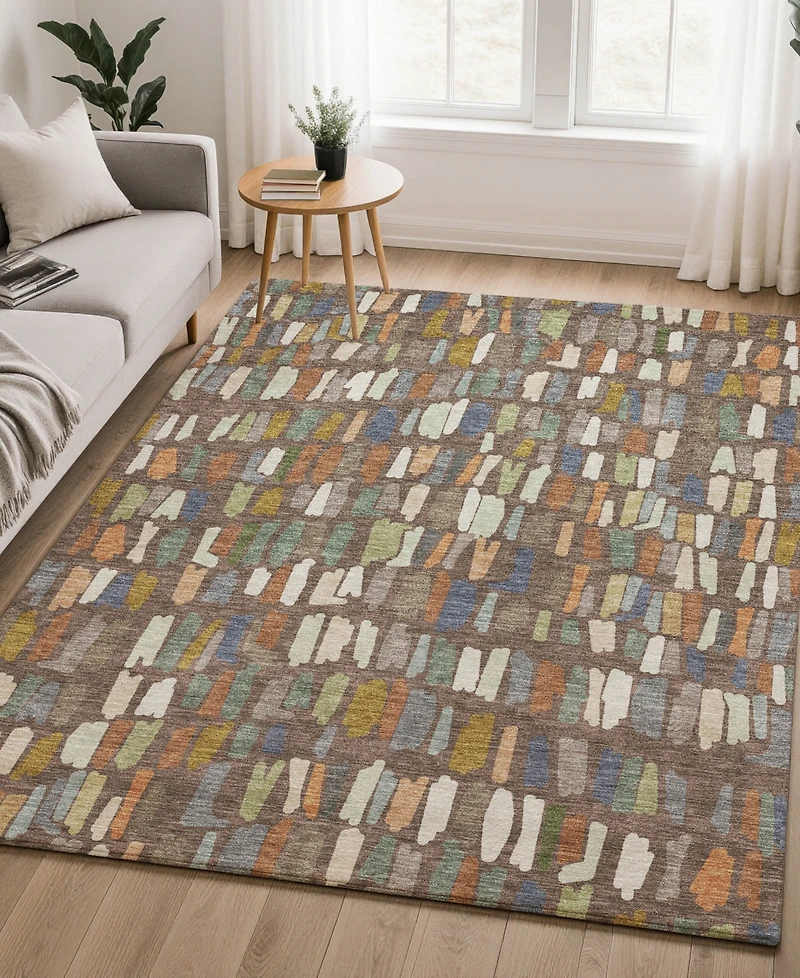 Dalyn Kenner KN5 8'x10' Area Rug