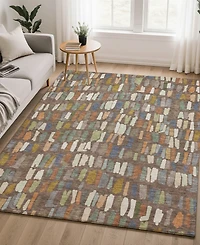 Dalyn Kenner KN5 8'x10' Area Rug