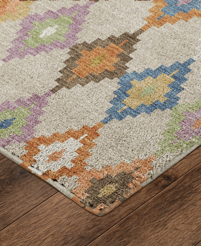 Dalyn Kenner KN10 10'x14' Area Rug