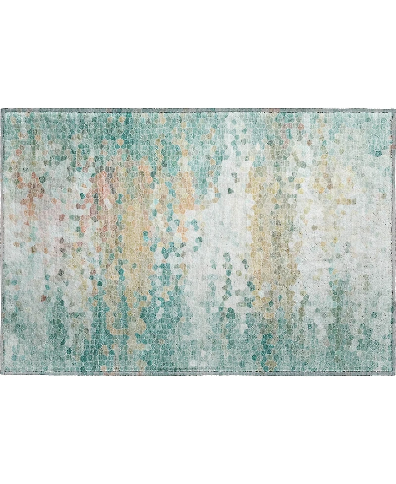 Dalyn Lumara LM1 1'8"x2'6" Area Rug