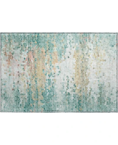 Dalyn Lumara LM1 1'8"x2'6" Area Rug