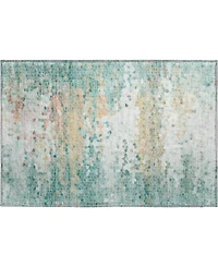 Dalyn Lumara LM1 1'8"x2'6" Area Rug