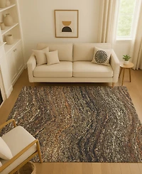 Dalyn Lumara LM3 3'x5' Area Rug