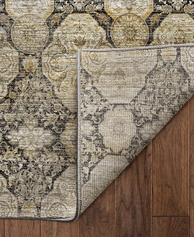 Dalyn Aristo AR8 2'6"x3'10" Area Rug