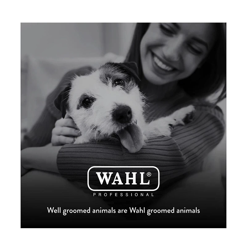 Wahl Professional Animal Arco Pet Clipper Replacement NiMH Battery