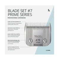 Wahl Pro Animal Prime Series Blades