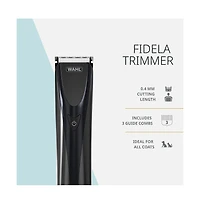 Wahl Pro Animal Fidela Trimmer